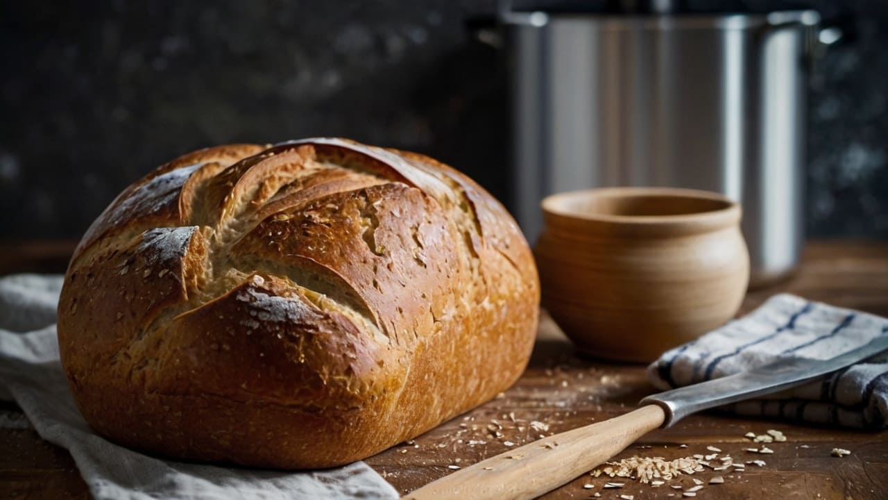 What is the Secret to Making Bread? Best Techniques for Soft and Fluffy Loaves